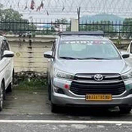 Amritsar Cab for Local Sightseeing