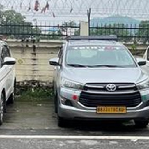 Amritsar Cab for Local Sightseeing