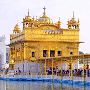 Amritsar Cab for Local Sightseeing